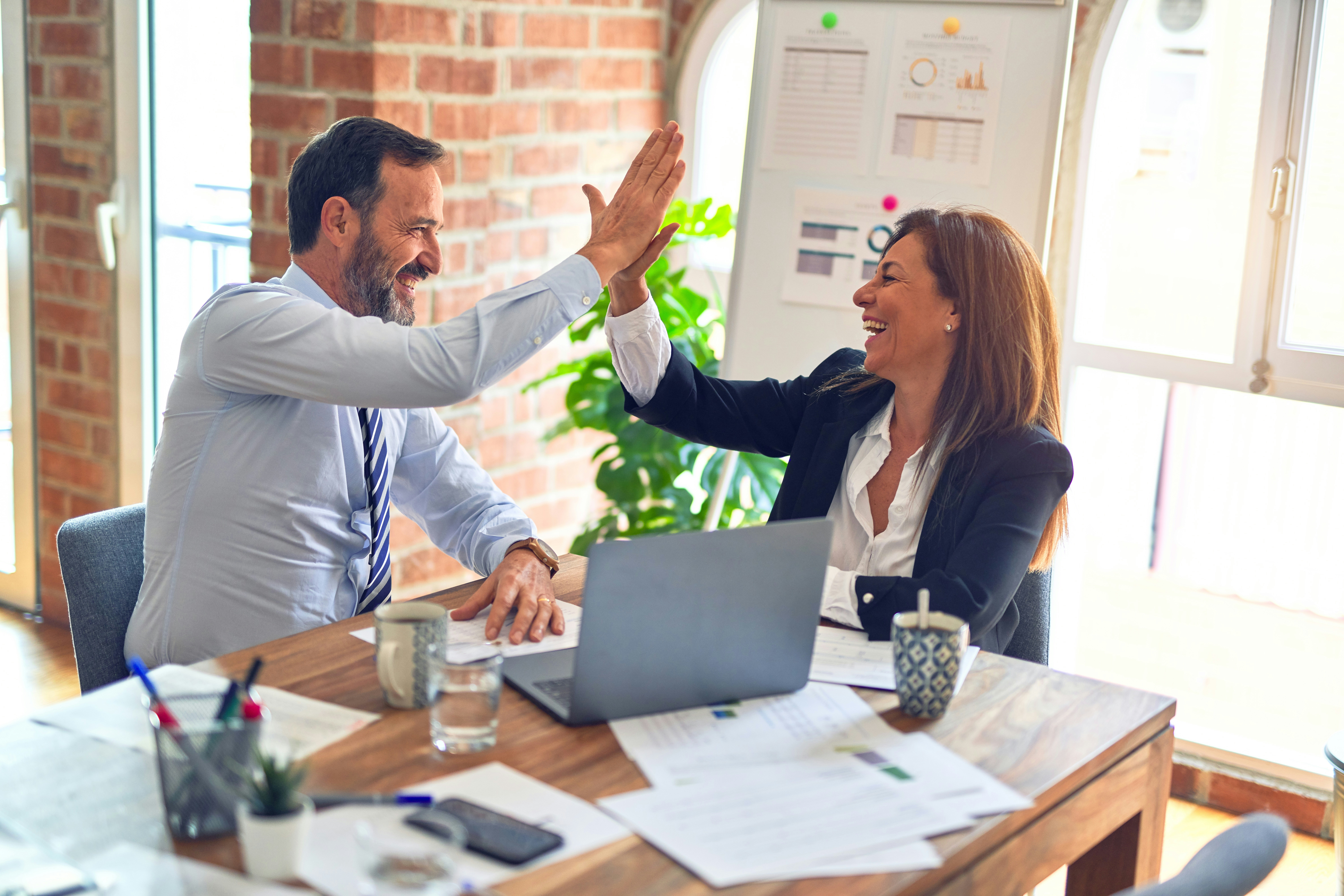 Gestion copropriété