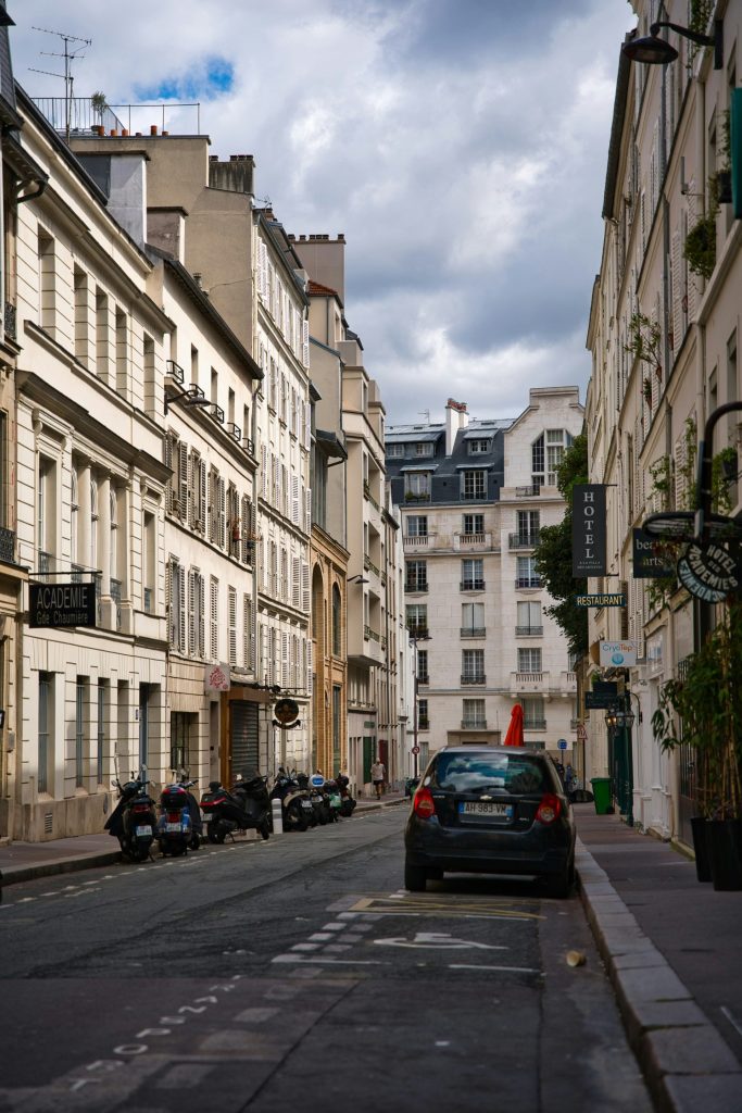 Présence terrain